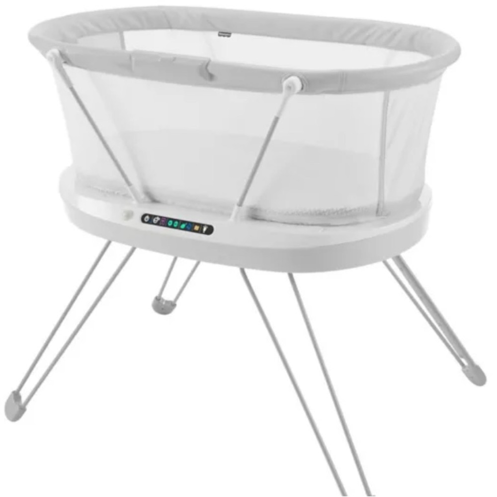 Luminate Bassinet - Fisher Price